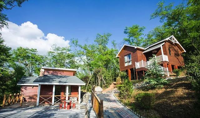 安康新增7家3a级景区，你去过几个  第21张