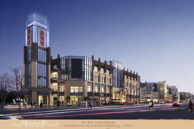 赣州市区公寓楼盘汇总，赣州市区公寓楼盘价格汇总  第15张