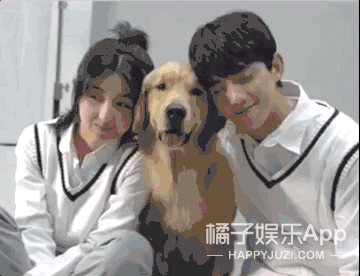 吴磊和张子枫在一起拍戏是什么感觉? 第20张