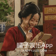 吴磊和张子枫在一起拍戏是什么感觉? 第29张