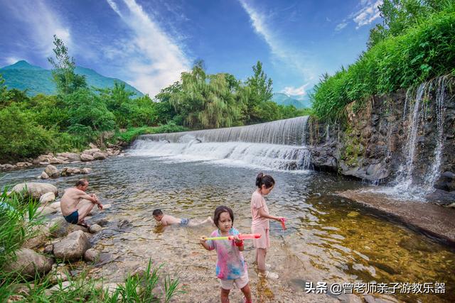 广东南岭旅游攻略 第63张