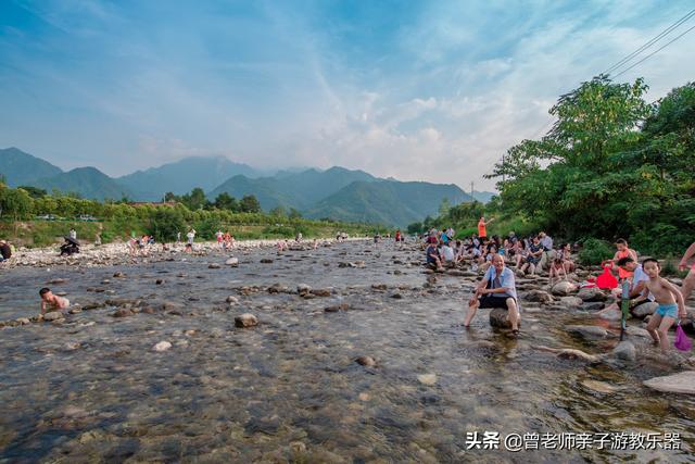 广东南岭旅游攻略 第68张
