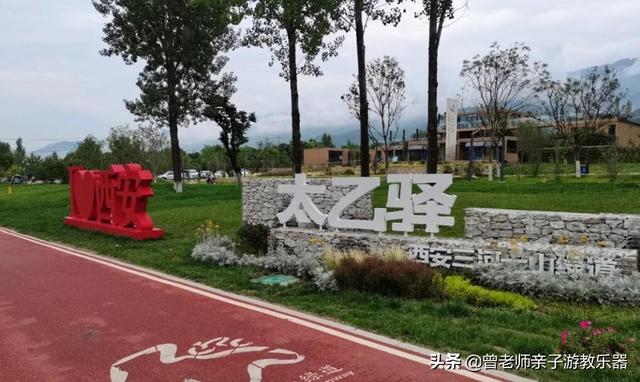 广东南岭旅游攻略 第88张