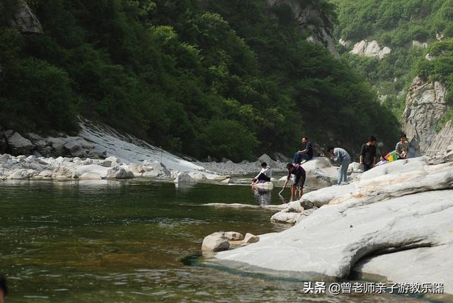 广东南岭旅游攻略 第386张