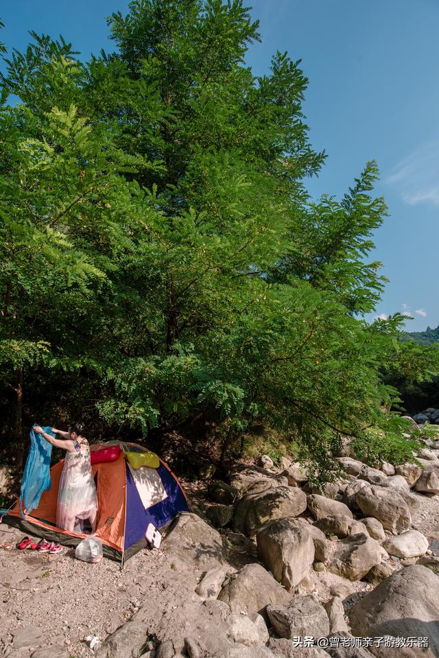 广东南岭旅游攻略 第387张