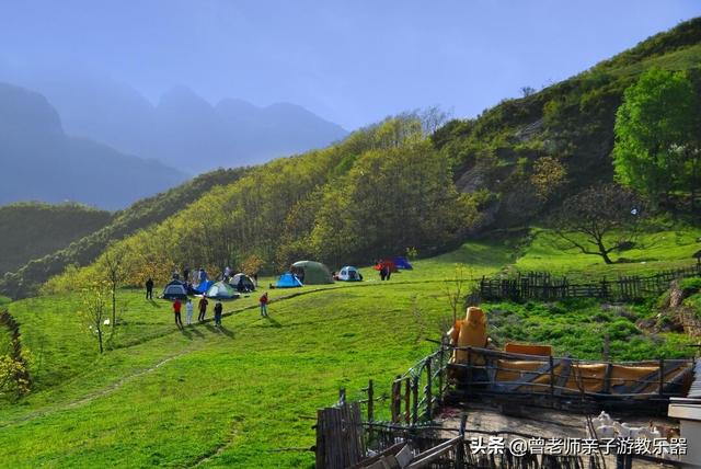 广东南岭旅游攻略 第395张