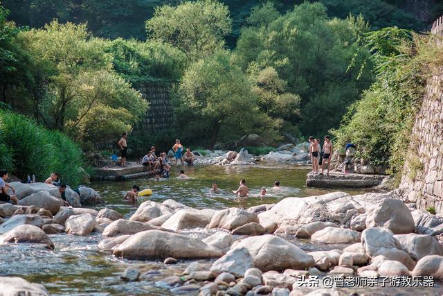 广东南岭旅游攻略 第390张