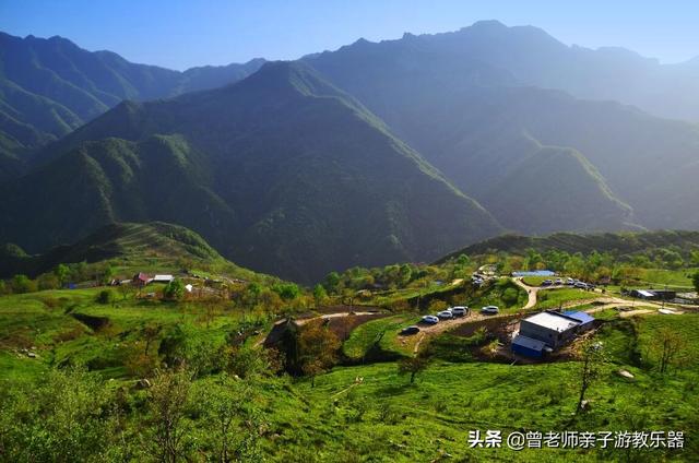 广东南岭旅游攻略 第394张