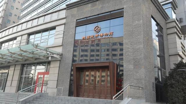 西安高新旅游“金名片”高新旅游项目分析高新盛项目分析 第21张
