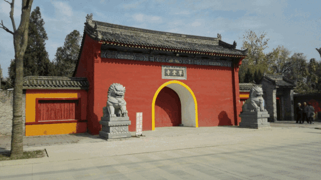 西安高新旅游“金名片”高新旅游项目分析高新盛项目分析 第31张