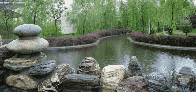 西安高新旅游“金名片”高新旅游项目分析高新盛项目分析 第32张