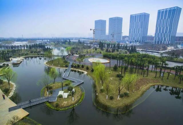 西安高新旅游“金名片”高新旅游项目分析高新盛项目分析 第33张