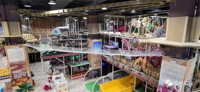 干洗店利润到底有多大儿童游乐场利润到底有多大 第1张