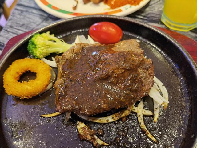 西安自助餐厅的体验感受 第9张