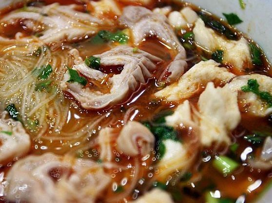 西安人选择这些美食！冬季御寒-第7张图片
