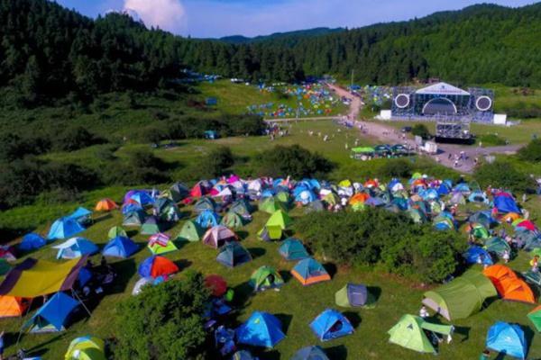 国家反诈中心的“滈河湾公园”是怎样的? 第1张