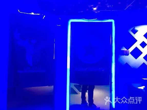 西安有什么娱乐的「西安今夏必玩的9种室内娱乐」 第17张