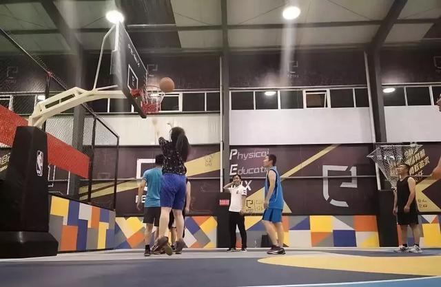 西安有什么娱乐的「西安今夏必玩的9种室内娱乐」 第18张