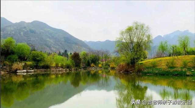 广东南岭旅游攻略 第61张