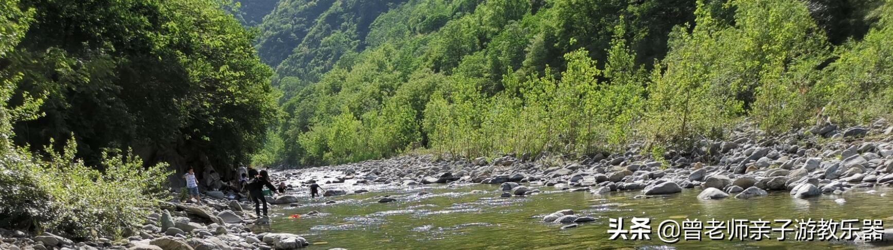 广东南岭旅游攻略 第350张