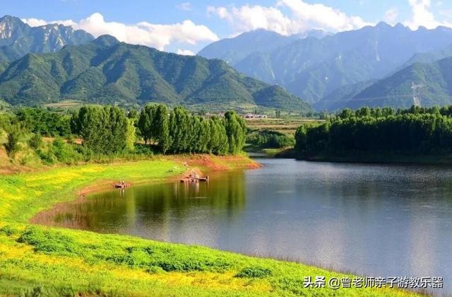 广东南岭旅游攻略 第364张