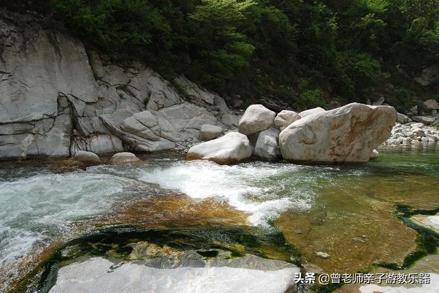 广东南岭旅游攻略 第384张