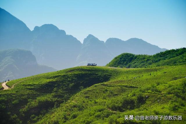 广东南岭旅游攻略 第393张
