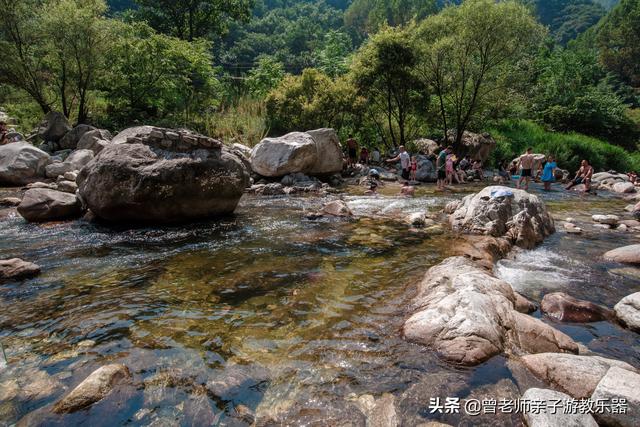 广东南岭旅游攻略 第389张