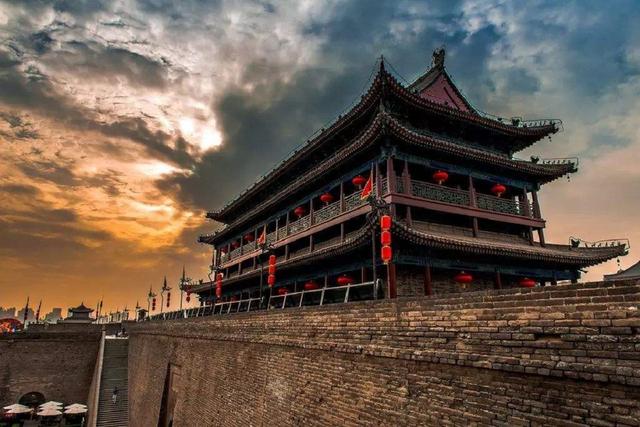 洛阳汉魏故城高祖前十三朝古都，为什么现在看不见皇宫  第5张