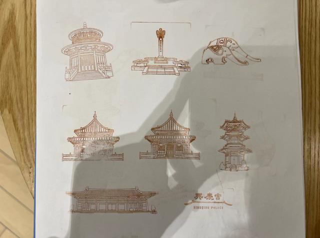西安市兴庆宫公益活动时间：10月1日（10月1日-18:00）  第7张