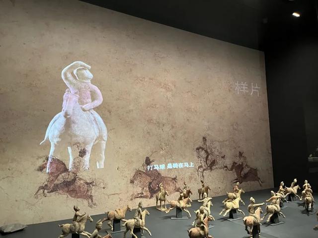 西安市兴庆宫公益活动时间：10月1日（10月1日-18:00）  第12张