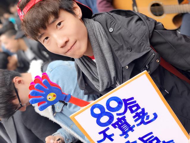 王大陆黄子韬快乐大本营哪一期王大陆黄子韬是快乐大本营第24期 第2张