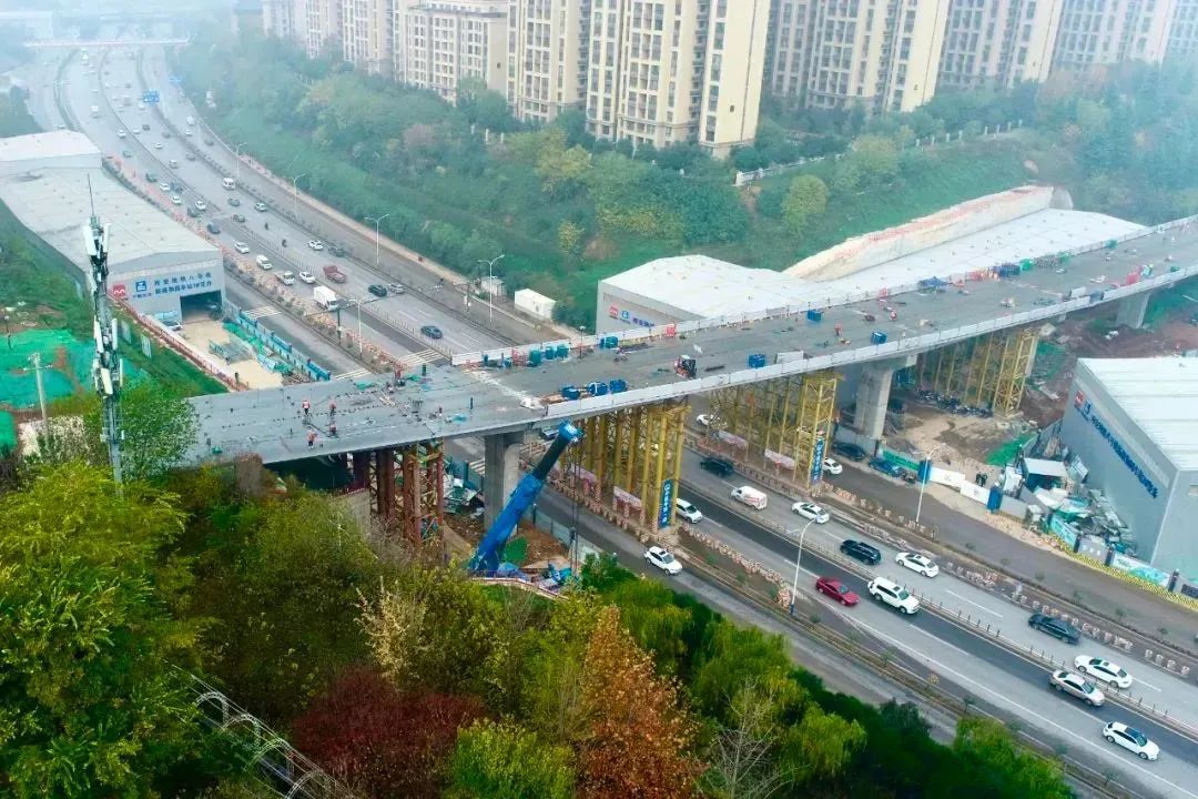 西安交通年终冲刺,待到线路开通后,我们将能够体验到地铁无人驾驶技术。 第14张