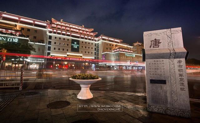 西大街百盛即将关闭,西安百货业频繁关店未来可期 第2张