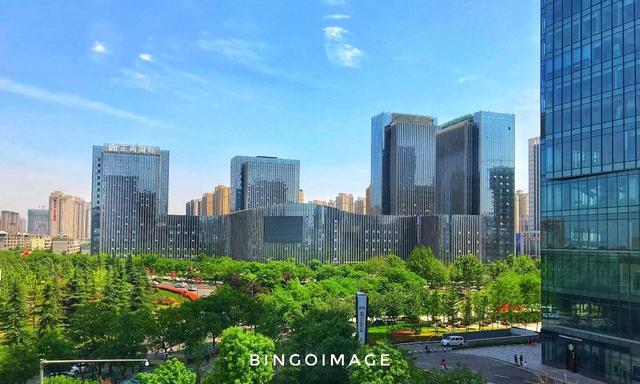 西大街百盛即将关闭,西安百货业频繁关店未来可期 第15张
