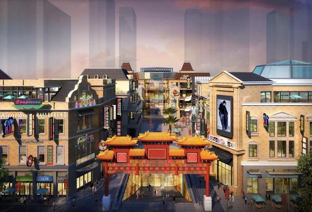西大街百盛即将关闭,西安百货业频繁关店未来可期 第18张