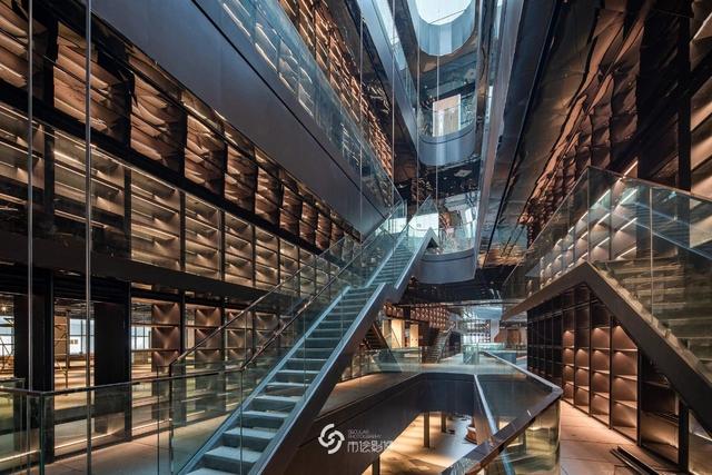 西大街百盛即将关闭,西安百货业频繁关店未来可期 第16张