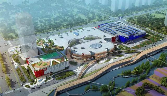 西大街百盛即将关闭,西安百货业频繁关店未来可期 第21张