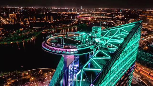 西安万丽酒店娱乐「这种体验只在曲江」 第9张