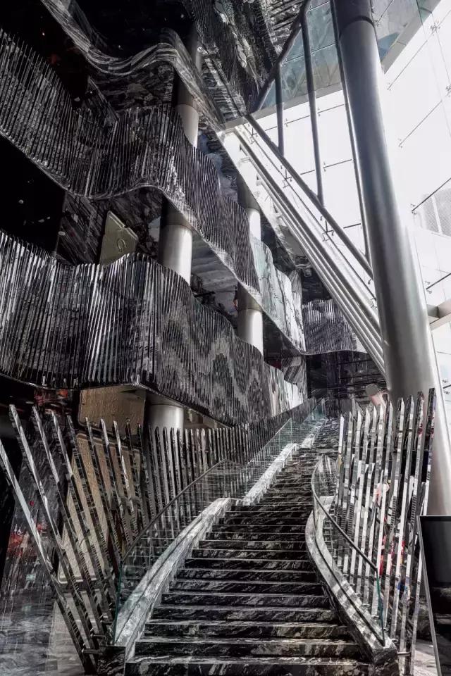 西安万丽酒店娱乐「这种体验只在曲江」 第15张