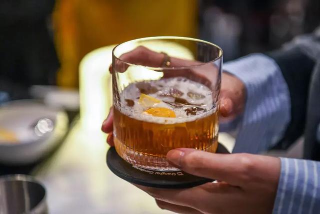 西安万丽酒店娱乐「这种体验只在曲江」 第50张