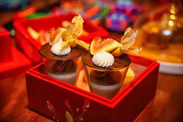 西安万丽酒店娱乐「这种体验只在曲江」 第54张