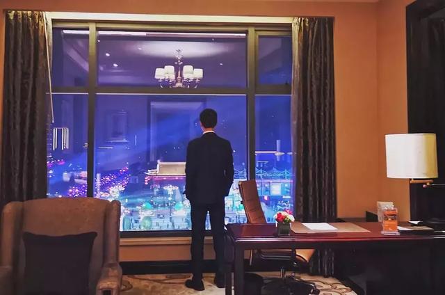西安万丽酒店娱乐「这种体验只在曲江」 第60张