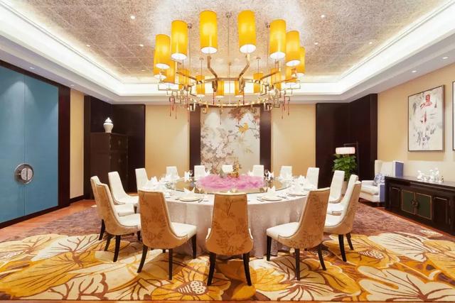 西安万丽酒店娱乐「这种体验只在曲江」 第61张