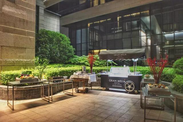 西安万丽酒店娱乐「这种体验只在曲江」 第67张