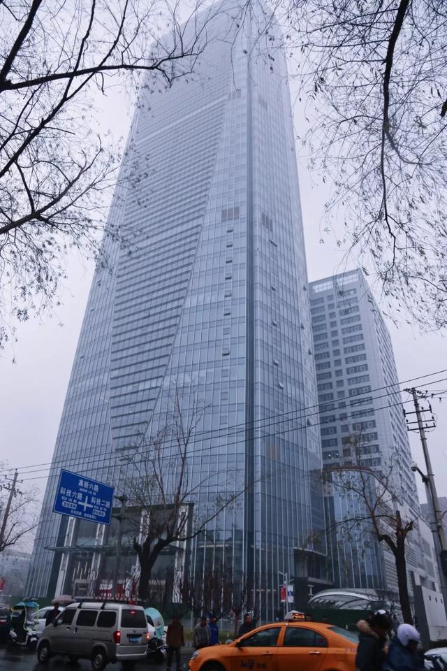 西安南窑头娱乐「西安最早一批改造过的城中村」 第5张