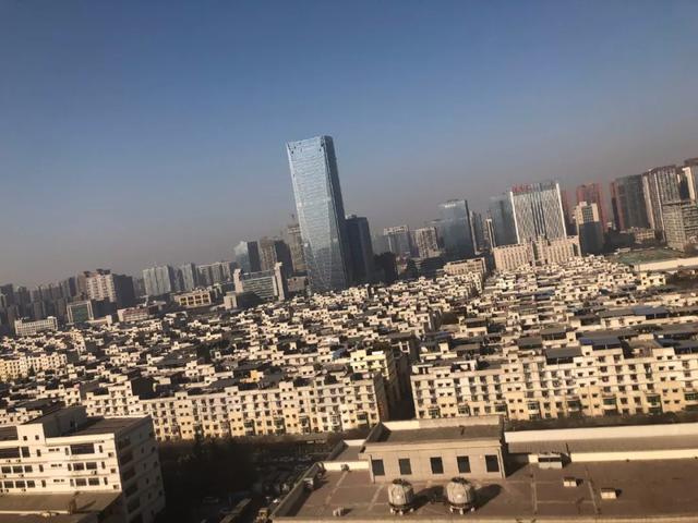 西安南窑头娱乐「西安最早一批改造过的城中村」 第6张