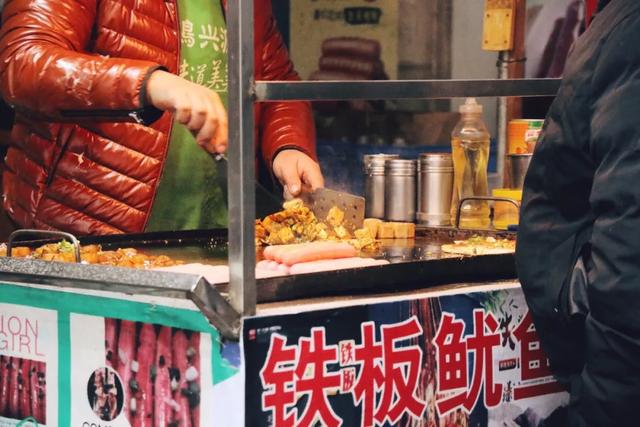 西安南窑头娱乐「西安最早一批改造过的城中村」 第8张