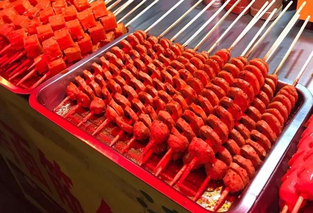 西安南窑头娱乐「西安最早一批改造过的城中村」 第34张