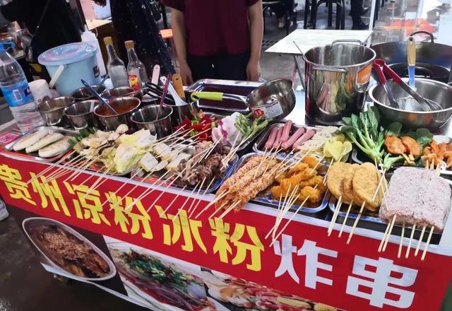 西安南窑头娱乐「西安最早一批改造过的城中村」 第35张